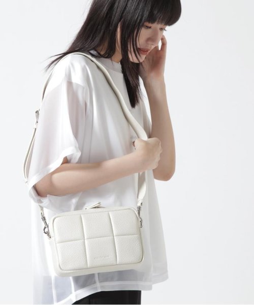 ADD CULUMN(アドカラム) PUFF － CROSSBODY E