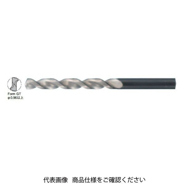 グーリングジャパン（GUHRING） ハイスストレートドリル深穴 549-15.5 1本（直送品）