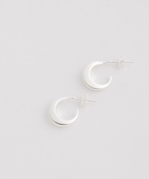 Nina&Jules Paris/Moon Hoops Mini