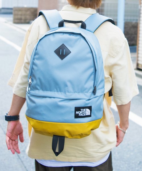 THE NORTH FACE ノースフェイス TNF ORIGINAL PACK オリジナル パック リュック バックパック