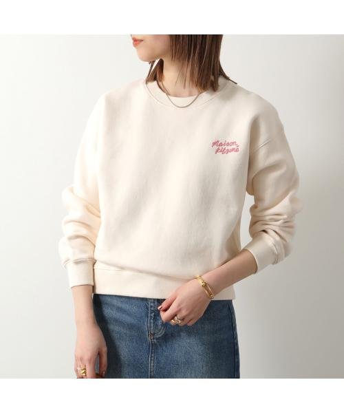 MAISON KITSUNE トレーナー MW00314KM0307 スウェット