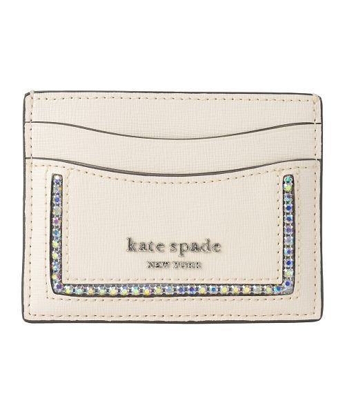 kate spade ケイトスペード カードケース KD198 100