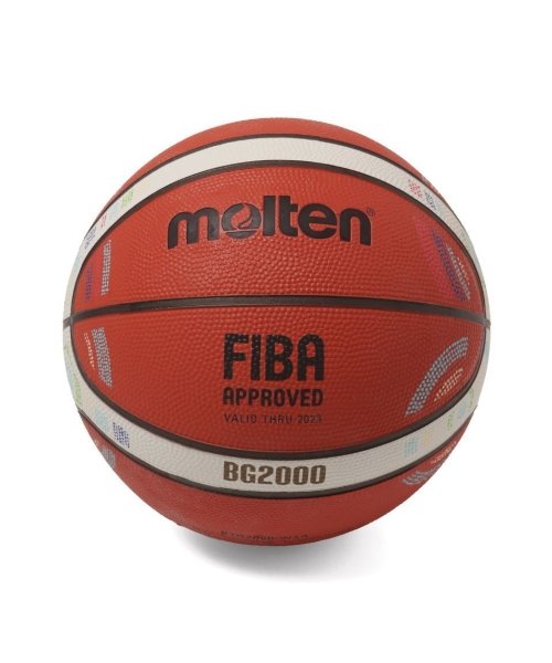 FIBA女子ワールドカップ2022公式試合球レプリカ