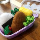 手作りお弁当