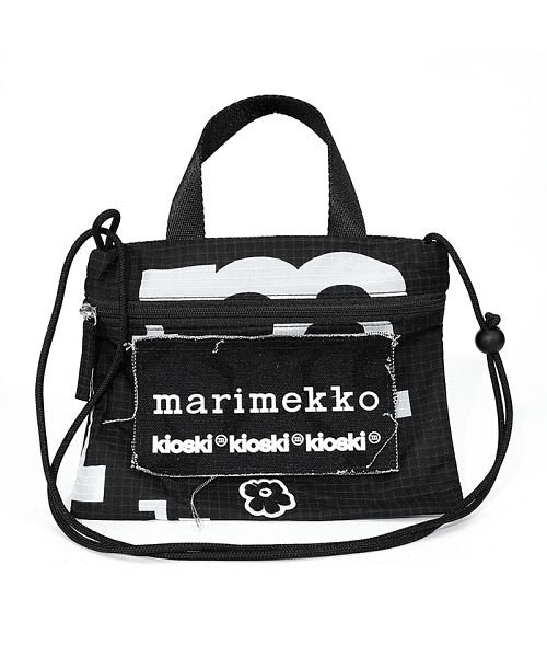 Marimekko マリメッコ ショルダーバッグ 092210 992