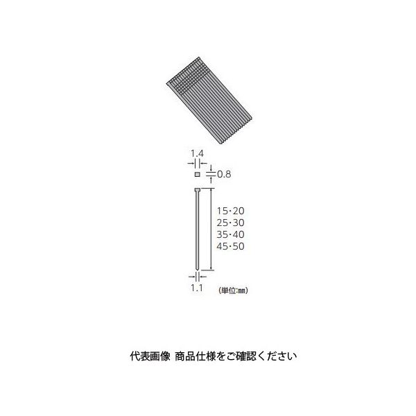 若井産業 超仕上げ釘 PFS