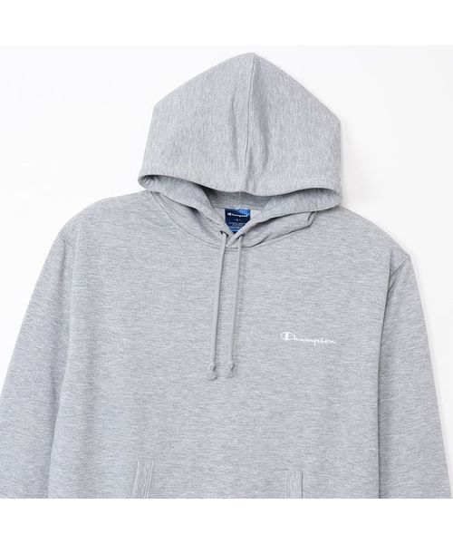 チャンピオン/HOODED SWEATSHIRT