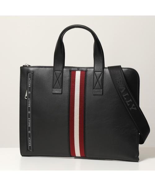 BALLY ビジネスバッグ HENRI ブリーフケース