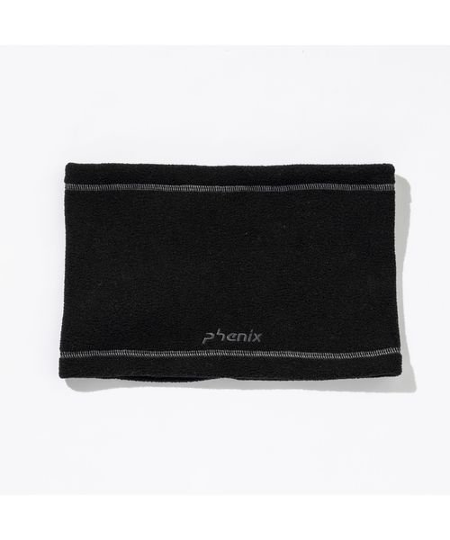 PH LOGO JR FLEECE NECK WARMER