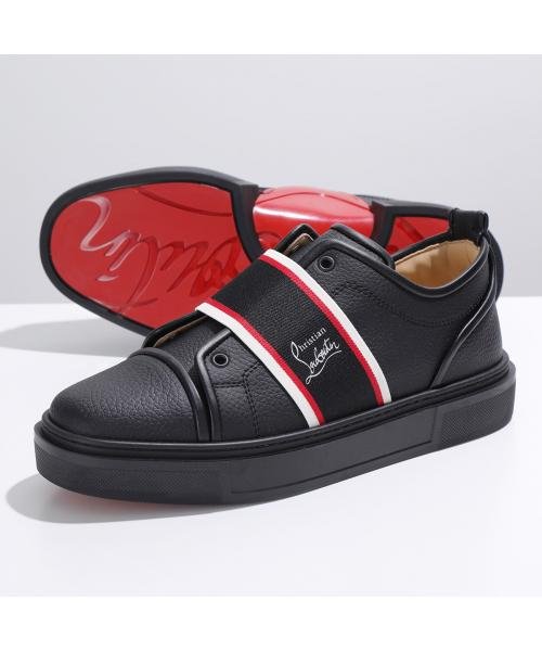 Christian Louboutin スニーカー ADOLESCENZA FLAT 1230193