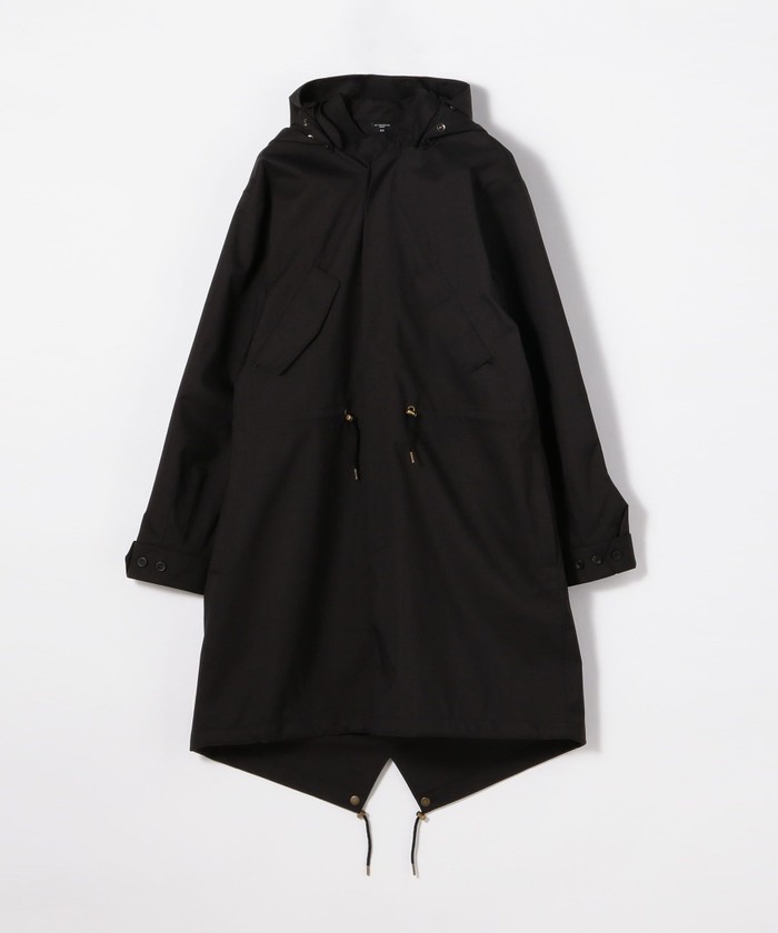 TOMORROWLAND BUYING WEAR/【別注】Norwegian Rain×TOMOR･･･