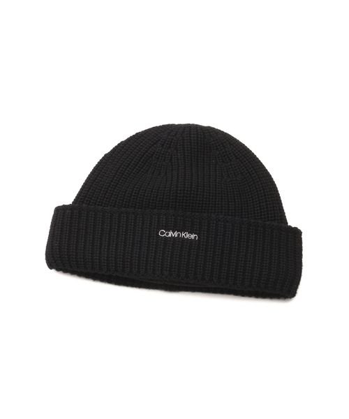 【Calvin Klein】DOCKER BEANIE