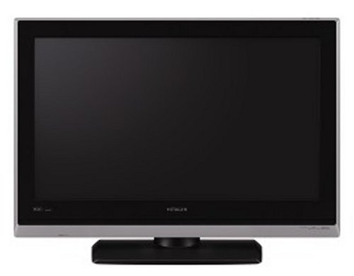 HITACHI Wooo 32V型 地上・BS・110度CSデジタルハイビジョン液晶テレビ L32-H01【中古品】