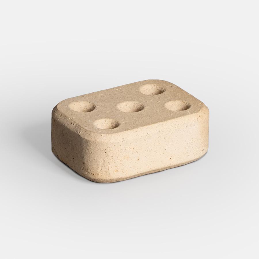 MOHEIM | BRICK STAND stone white