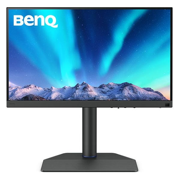 ベンキュー 液晶ディスプレイ 27型/HDMI、DisplayPort、USB Type-C SW272