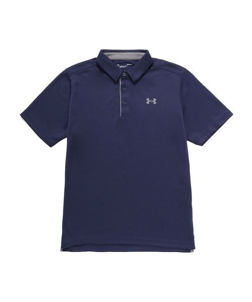 アンダーアーマー/UA TECH POLO