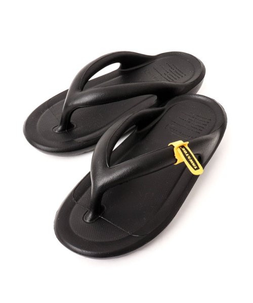 【TAW&TOE/トーアンドトー】ZEROVITY Flipflop OG リカバリーサンダル