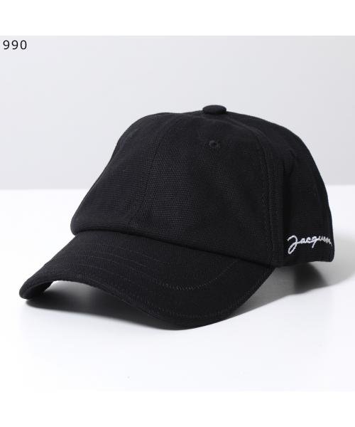 JACQUEMUS ベースボールキャップ LA CASQUETTE 216AC009