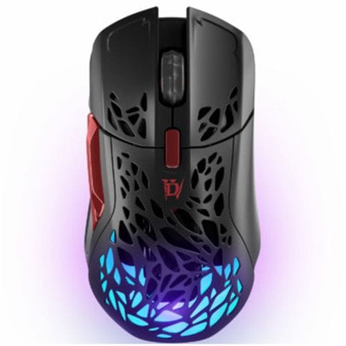 ＳｔｅｅｌＳｅｒｉｅｓ 62403 Aerox 5 WL Diablo IV 62403