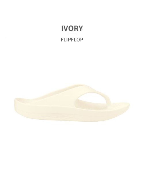 TELIC FLIP FLOP ユニセックス フリップ フロップ