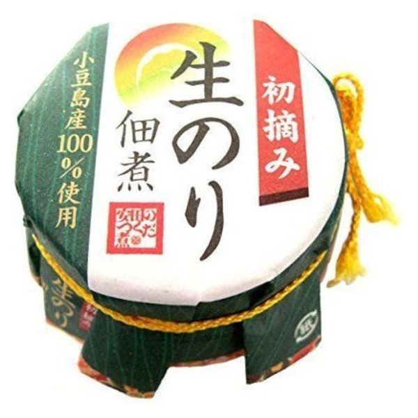 安田食品工業 初摘み生のり 90g x40 4903122905344 1セット(40個)（直送品）