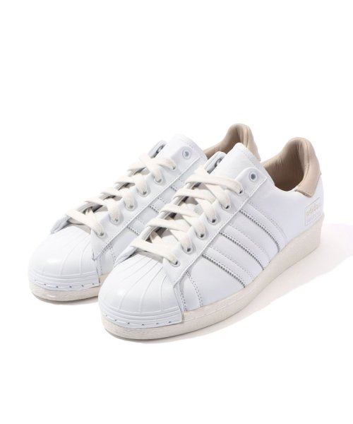 【別注】adidas Originals for TOMORROWLAND SUPERSTAR LUX