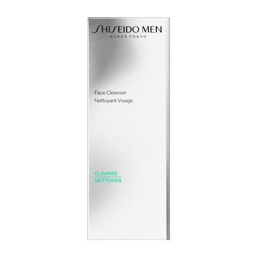 資生堂（SHISEIDO）SHISEIDO メン フェイス クレンザー (130g)