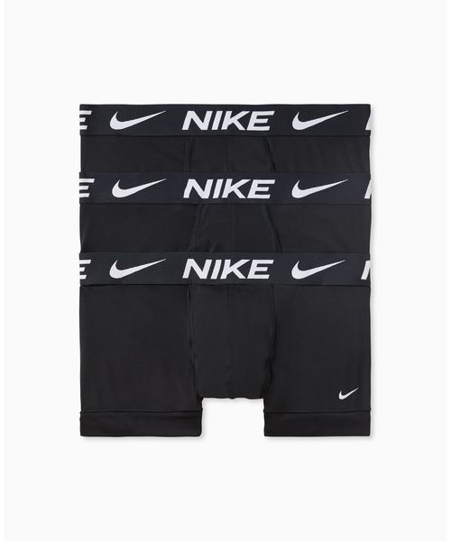 NIKE/TRUNK 3PK