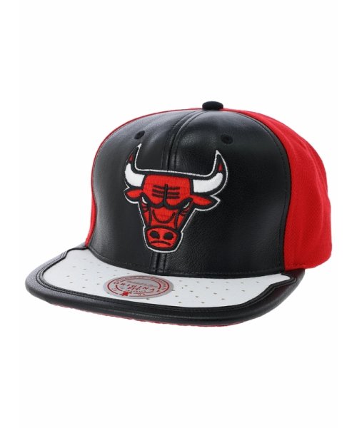 ブルズ デイワン スナップバック CHICAGO BULLS Day One Snapback－CBU