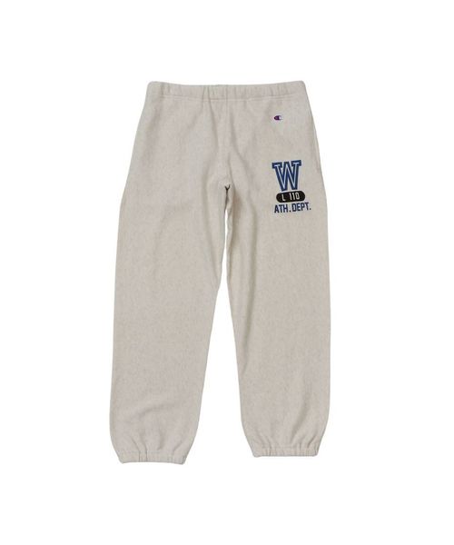 チャンピオン/RW SWEAT PANTS