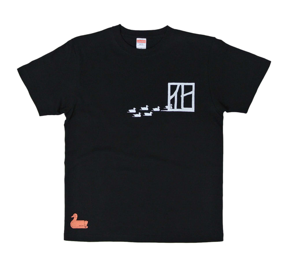 囮-decoy- Tシャツ　メンズ