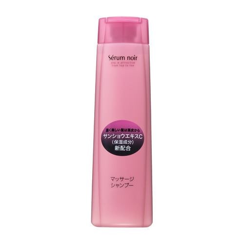 資生堂 ノンホワイトヘアマッサージ Ｎ (240mL)