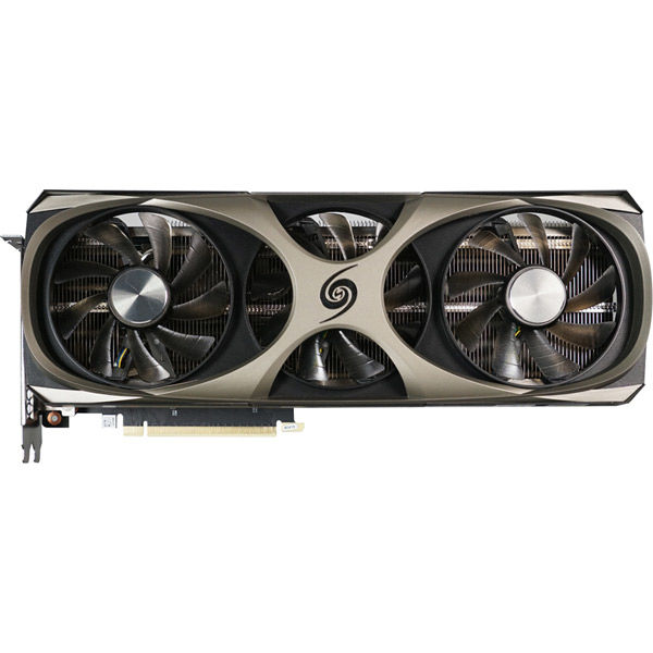 リードテックジャパン　Ｌｅａｄｔｅｋ　ＷｉｎＦａｓｔ　ＲＴＸ　４０７０Ｔｉ　ＨＵＲＲＩＣＡＮＥ　１２Ｇ RTX4070Ti-HURRICANE-12G（直送品）