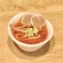 ミニチュアラーメン