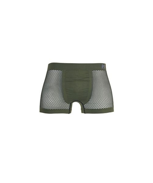 ドライナミック メッシュ ボクサー(DRYNAMIC MESH BOXER)