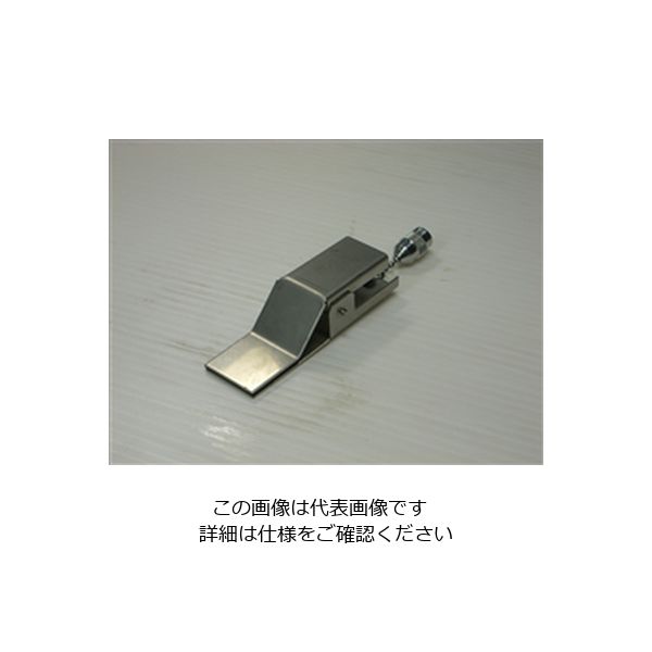 アイコーエンジニアリング（AIKOH ENGINEERING） クリップタイプ引張治具 225 1個（直送品）