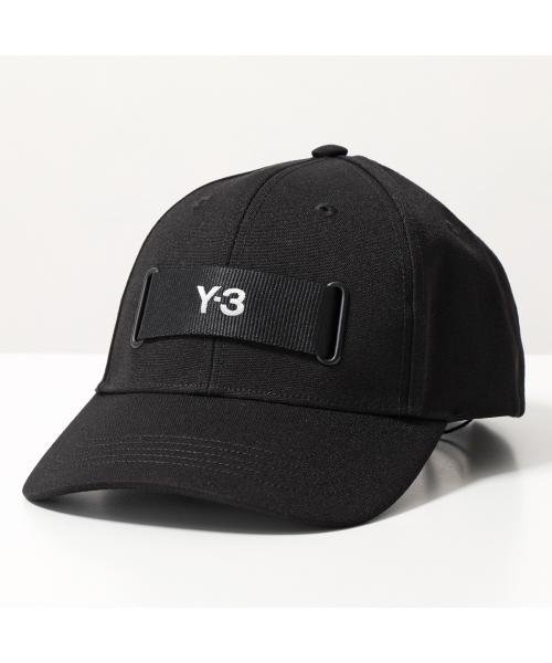 Y－3 ベースボールキャップ WEBBING CAP ウェビング キャップ