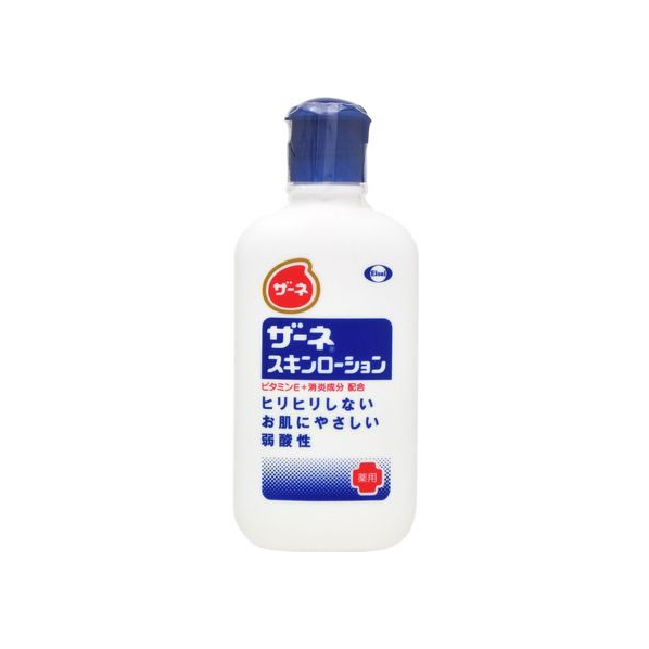 エーザイ ザーネスキンローション140mL FC877MS