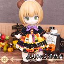 【PocketKUMAKO(稼働)】ハロウィン･ドレス