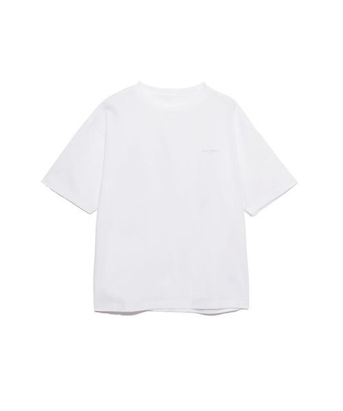 ドライジャージ オーバーサイズTシャツ MENS