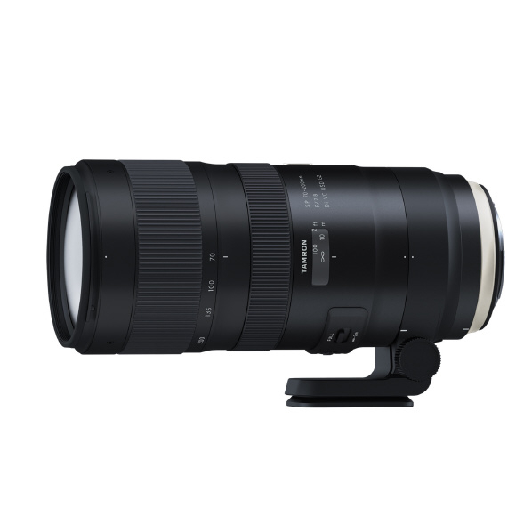 タムロン 大口径望遠ズームレンズ(ニコン用) 70-200mm F/2.8 Di VC USD G2 A025N