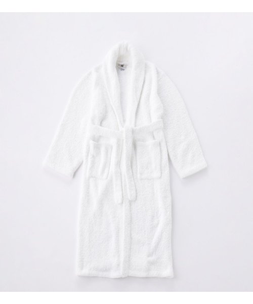 カシウエア Kashwere RBCH－SWL01 R－01 バスグッズ Shawl Collar Chenilla Solid Robe メンズ レディース