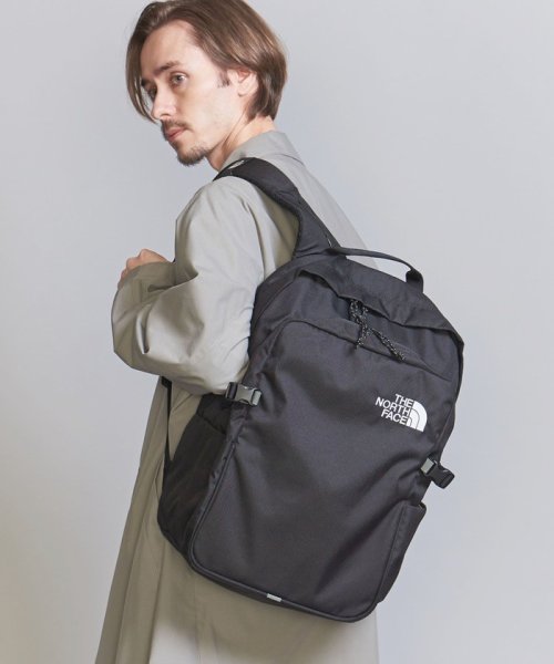 ＜THE NORTH FACE＞ ボルダー デイパック －13インチノートPC対応－