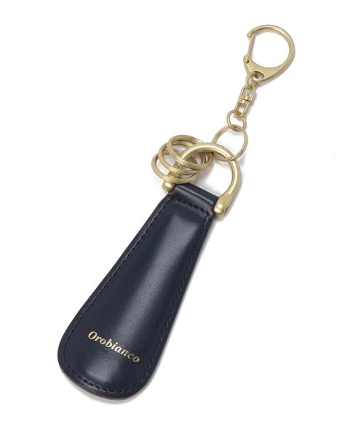 SHOE HORN KEYRING