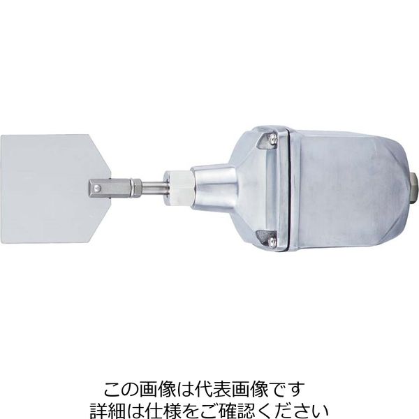 東和制電工業 パドル式レベルスイッチ（パイプねじ込み）羽根:W-1 PRL-300-G2