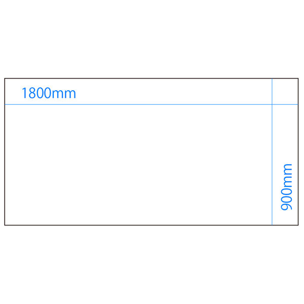 プラス VNMシリーズ 大判マグネットシート 厚さ0.3mm