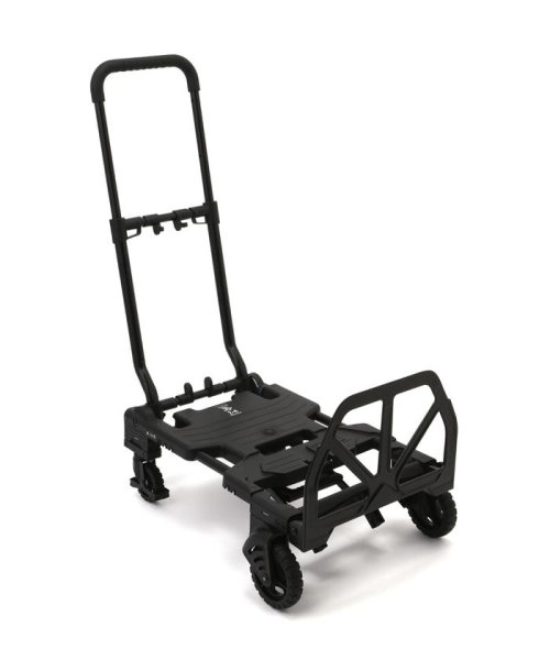 花岡車輌　FLAT CART フラットカート ツーバイフォー 2×4 BLACK