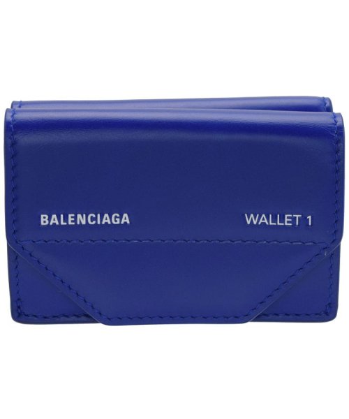 【BALENCIAGA(バレンシアガ)】BALENCIAGA バレンシアガ コインケース 小銭入れ