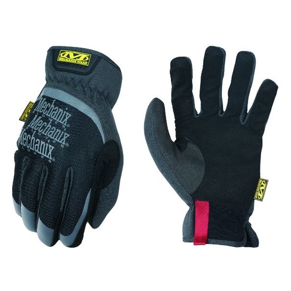 ＭＥＣＨＡＮＩＸ ＷＥＡＲ ファストフィット ブラック M FC533FN-8367812