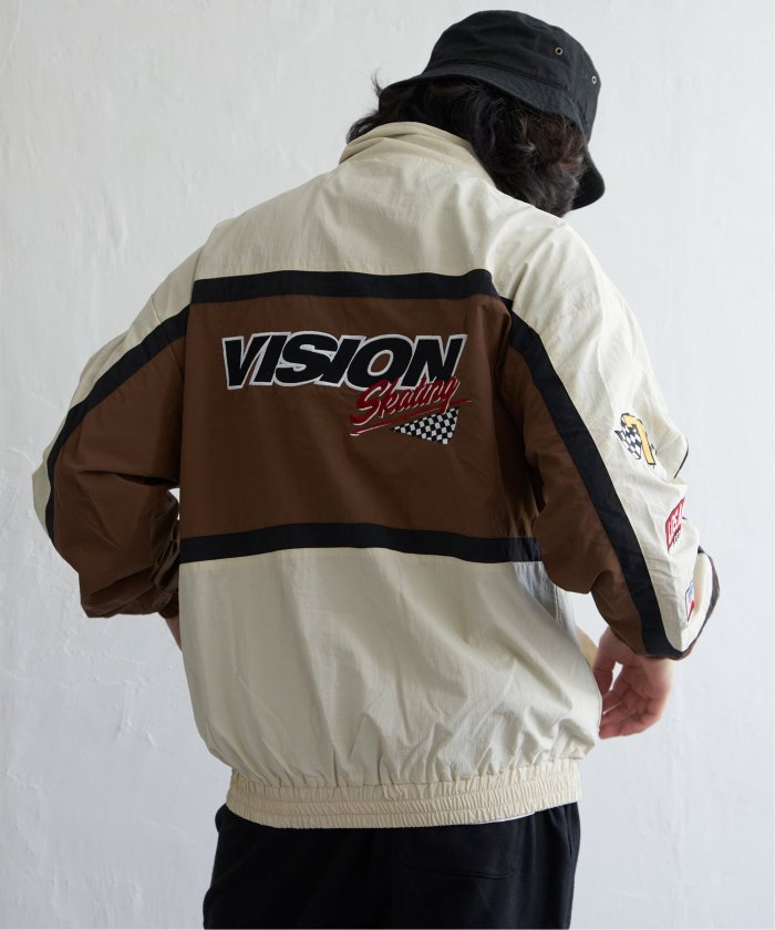 ヴァンス　エクスチェンジ/【ユニセックス】VISION STREET WEAR ヴィジョンストリー･･･